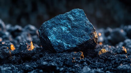 Aufkleber - Comprehensive guide to cryptocurrency mining, emphasizing potential rewards and eco-friendly practices