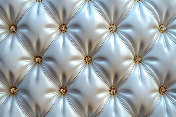 Fototapete - repeating diamond pattern UHD Wallpaper