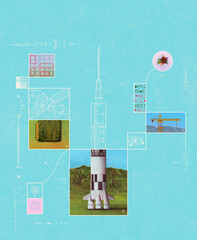 Science and technology