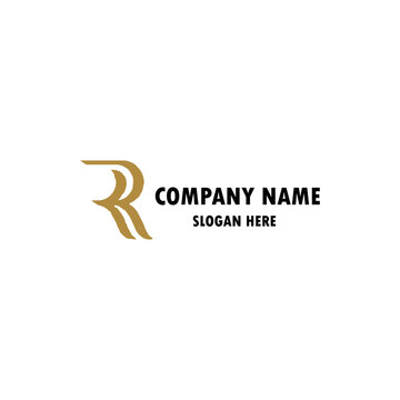 Creative Modern letter  logo