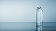 © ชลธาร จันทร์หอม - Pure Hydration: Minimalist Design