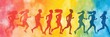 Celebrating Movement and Unity on International Day of Sport for Development and Peace in April