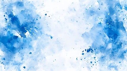 Poster - Abstract water ripples digital art colorful background creative environment artistic viewpoint water surface concept