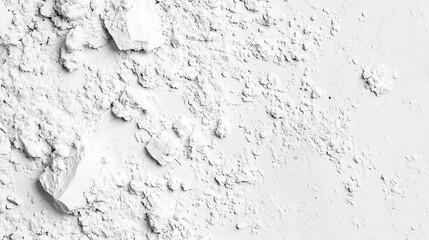 Aufkleber - White textured dirty rough cement concrete background, Grunge wall for pattern and background, fresh concept, close-up, copy space