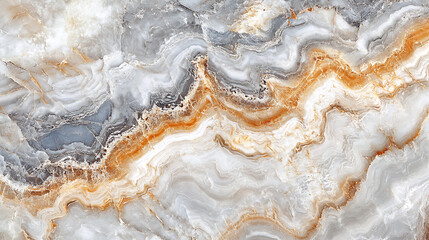 Aufkleber - White marble texture background High resolution, and the beautiful and luxury