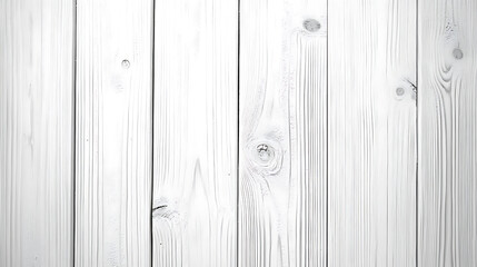 Aufkleber - Cream white wood texture wall background, Board wooden plywood pine paint light nature for seamless pattern bright on wallpaper
