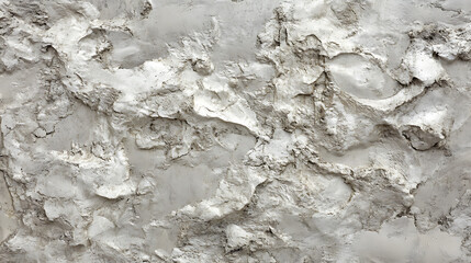 Aufkleber - Rough cement texture background, Material wet concrete for plaster wall, floor concrete