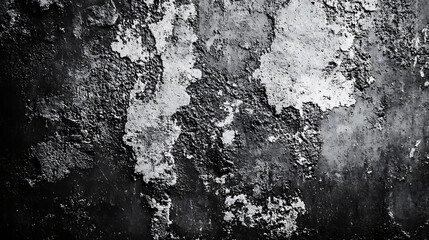 Aufkleber - Rough cement texture background, Material wet concrete for plaster wall, floor concrete