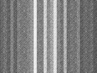 Poster - black and white of abstract background