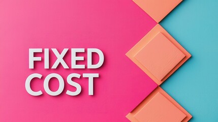 Poster - A vibrant graphic featuring the phrase 