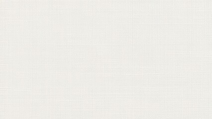 white jute hessian canvas with twill weave texture, used as a background for photography or printing