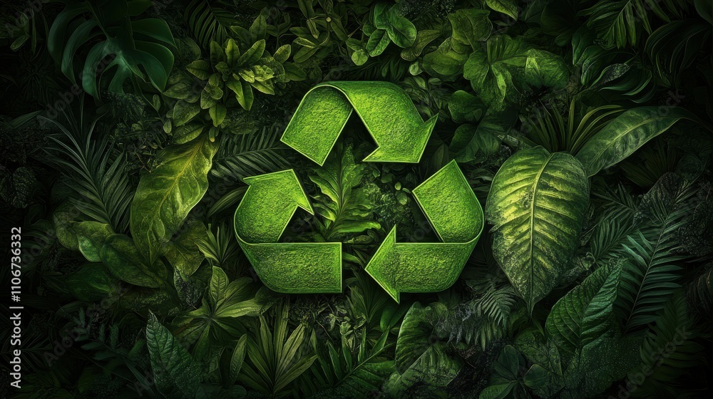 Urban garden graphic design aerial eco-friendly initiative for ...