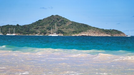 Poster - St. Maarten