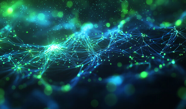 abstract light background