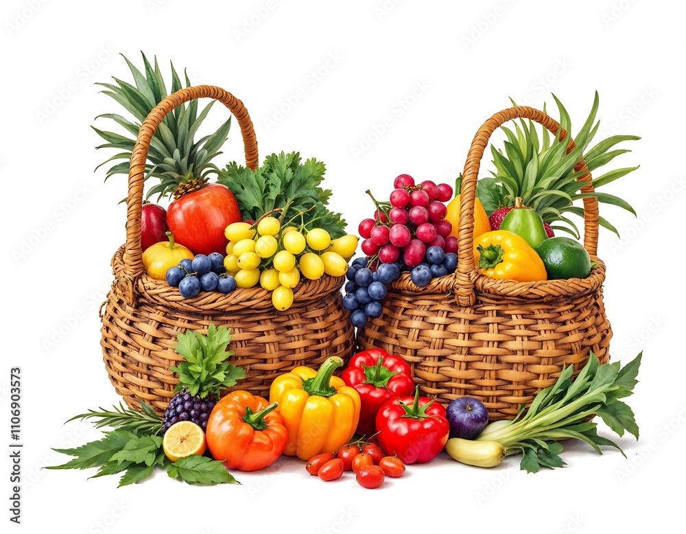 Vibrant Display Of Fresh Fruits And Vegetables Celebrating Kwanzaa 2025 1000 F 1106903573 CUy84Sw1dtIggBmxSiIDhenuMfHwmdKU