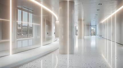 Poster - Exhibition gallery.