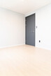 © 안구정화 - the bedroom interior of the apartment