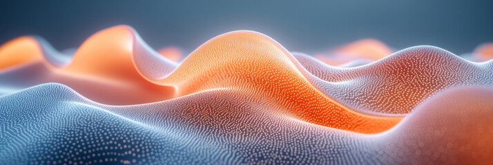 Poster - Vibrant Abstract Artistry