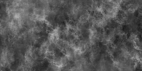 Wall Mural - Abstract grey storm cloud texture. White dramatic smoke brush effect smoke swirls misty fog isolated, background. Gray grunge painted paper textured canvas for design watercolor scraped vector.	
