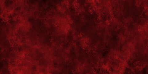 Wall Mural - Abstract colored smoke moves on black background. Fire embers particles over black background. abstract dark glitter fire particles lights. abstract image of red fire or flames with sparkles bg.	