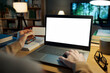 © StockPhotoPro - User making online payments using a credit card