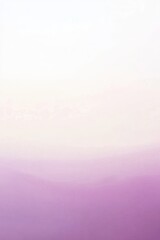 Poster - Soft gradient in pastel hues, creating a serene and calming atmosphere.