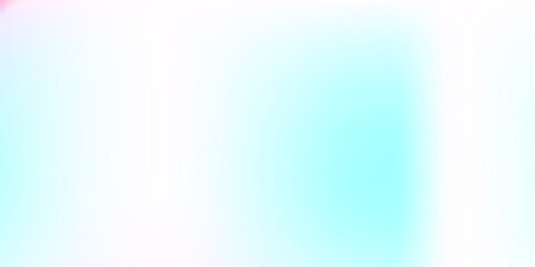 Wall Mural - smooth and blurry colorful gradient mesh background. modern bright rainbow colors. easy editable sof