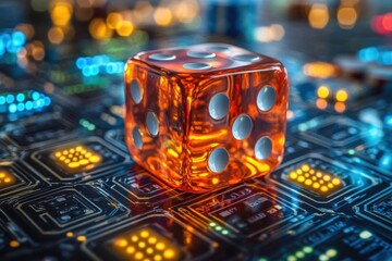 Poster - Interactive gaming economies leveraging blockchain for secure metaverse experiences,