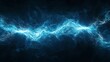 © MdAnontoIslam - Dynamic Plasma Lightning and Fiery Energy Surges Capturing Electric Cosmic Storms in High Definition