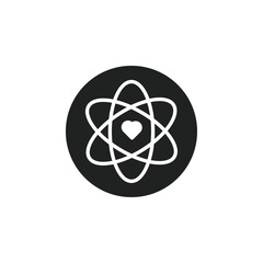 Fototapete - Core Values icon web design in vector