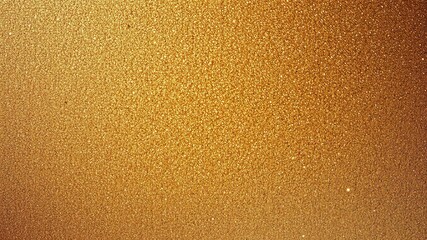 Poster - Luxurious and elegant gold textured background with shimmering metallic finish, lavish, texture, decorative