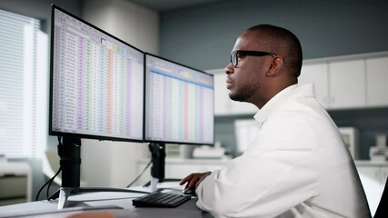 Poster - Medical Coding Bill And Billing Codes