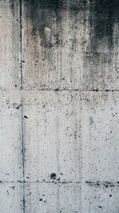 Poster - Minimalistic Smooth Cement Texture Background for Modern Design Projects, Ideal for Use in Graphic Design, Websites, and Art Presentations
