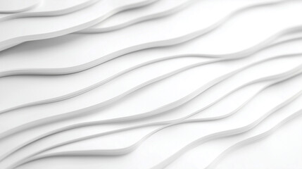 Poster - Cury lines 