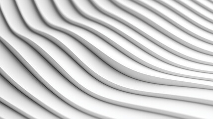 Poster - Cury lines