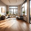 © Nusantara - modern living room