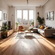 © Nusantara - modern living room