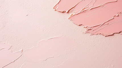 Poster - pink 