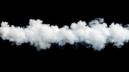 Poster - Realistic dry ice smoke clouds fog overlay perfect for compositing into your shots. Simply drop it in and change its blending mode to screen or add 