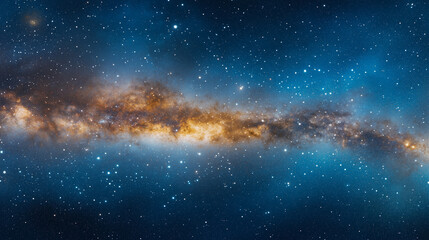 Poster - Surreal Space