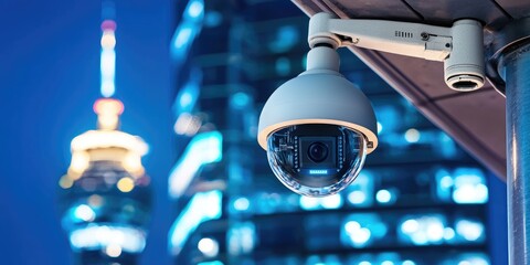 Aufkleber - Protect your digital infrastructure from cyber threats with advanced network security systems.