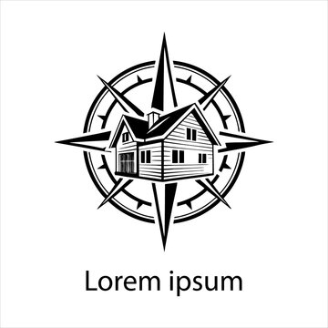VistaValley Luxurious Property Logo