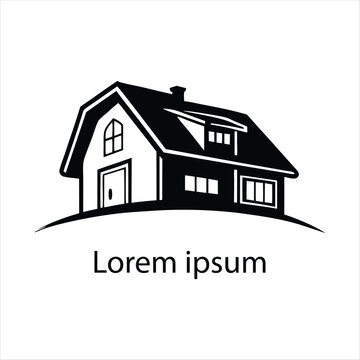 VistaValley Luxurious Property Logo