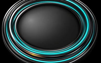Wall Mural - abstract digital technology, computer networking, innovation concept, background.digital technology and computer networking in the realm of innovation, with its background context.the concept of