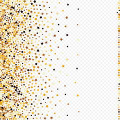 Wall Mural - gold_star_transpirant_background_8.eps