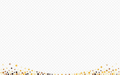 Wall Mural - gold_star_transpirant_background_151.eps