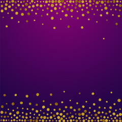 Wall Mural - novaya-09__golden_confetti_01.eps