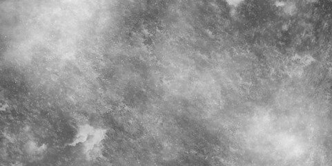 Wall Mural - Abstract dark storm cloud texture. White dramatic smoke brush effect smoke swirls misty fog isolated, background. Gray grunge painted paper textured canvas for design watercolor scraped vector.	