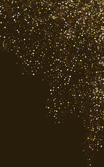 Wall Mural - 1600xx2560-17__gold_confetti_01.eps