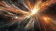 © nontawat - Astronomers examine cosmic events like solar flares and gamma-ray bursts to understand their impact on space weather and their potential effects on Earth
